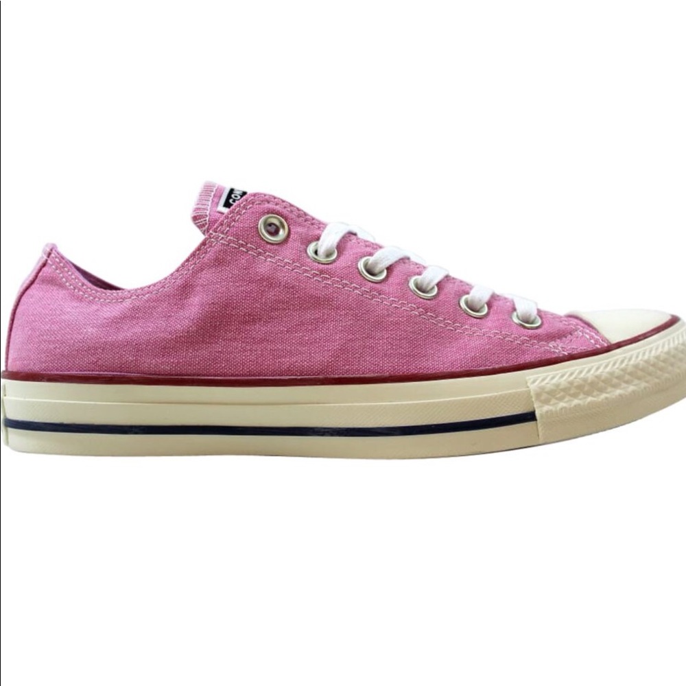 Converse Chuck Taylor All Star Stonewashed Sneaker NWT